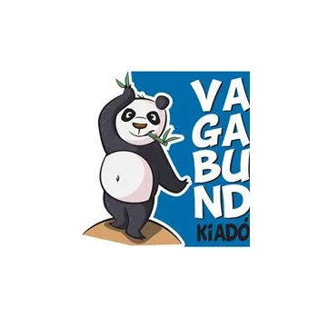Vagabund Kiadó könyvei