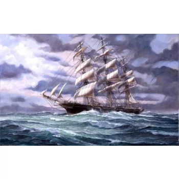 Fiktív történelmi, kalandregény