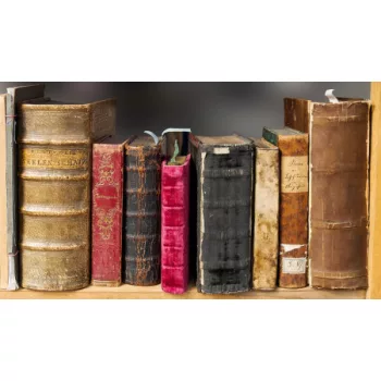 Szépséghibás könyvek