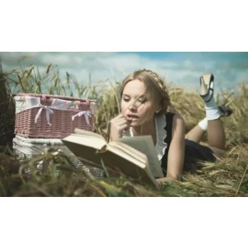 Romantikus regények