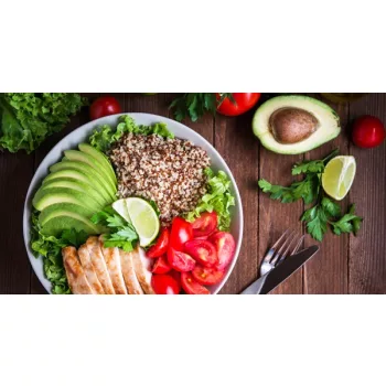 Szakácskönyvek, gasztronómia